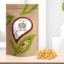 iPlody Kešu pražené, solené s příchutí papriky 1 kg iPlody Kešu pražené, solené s příchutí papriky 1 kg